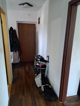 3-izb. tehlovy byt v sirsom centre - 4