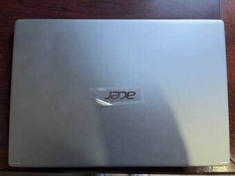 Acer Aspire A515-44-R245 – NA NÁHRADNÉ DIELY (VŠETKO OKREM Z - 4