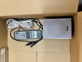 PIONEER - domáce kino - 4