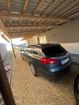 Opel Insignia 2.0 96 CDTI - 4