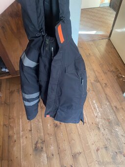 Helly Hansen Polar Parka - 4