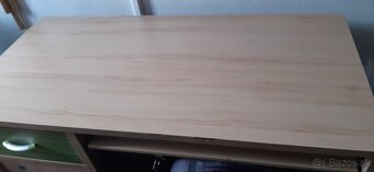 Predám písací stôl - 4