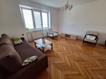 3 izbový byt, GARÁŽ, 2 PIVNICE, NMnV - 4