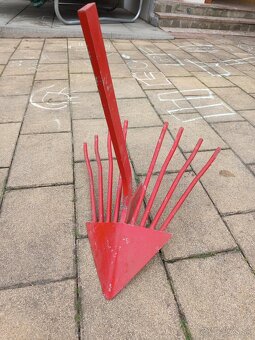 Tera - Vari prislušenstvo - 4