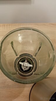 Stolný mixér Eta Twixer 1000W - 4