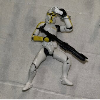 Star Wars akčné figúrky Hasbro - 4