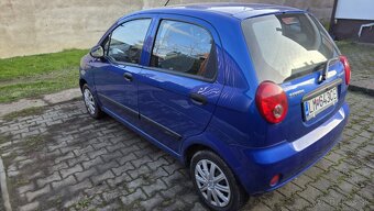 Chevrolet spark - 4