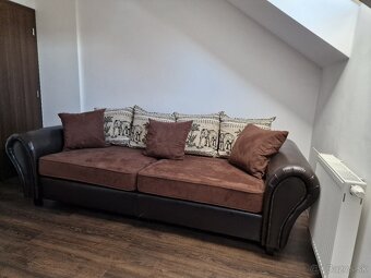 Sedačka , Pohovka , Gauč - 4