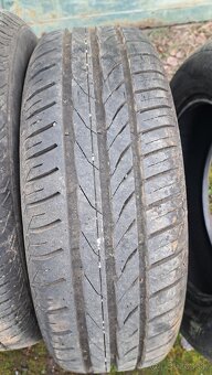 185/60R15 letná sada Matador - 4