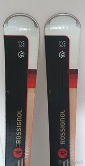 Lyže Rossignol Famous 6 LTD - 4