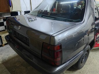 Lancia thema 2.0 16v - 4