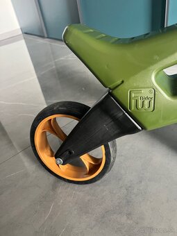 Odražadlo funny wheels - 4