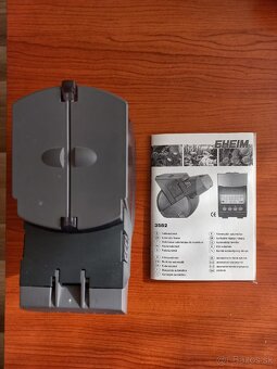 Darujem akvárium so skrinkou - 4