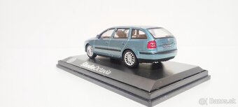 Škoda Octavia 2 - 4