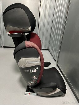 Ferrari autosedačka - 4