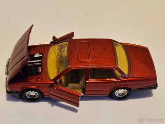 Matchbox Super Kings Jaguar - 4