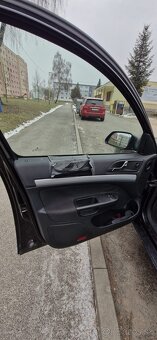 Škoda Octavia II - 4