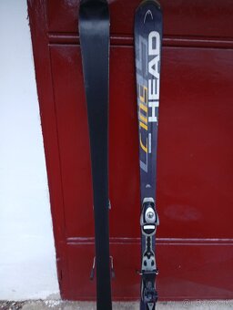 Lyže Head - 4