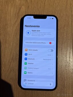 Apple iPhone 13 128GB - 4