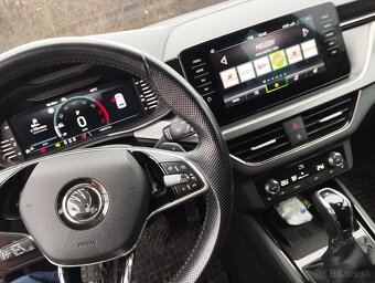 Škoda Kamiq 1.0 - 4