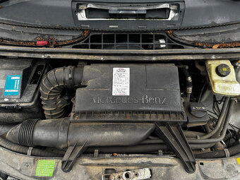 Mercedes VITO 111 CDI KBII/L - 4