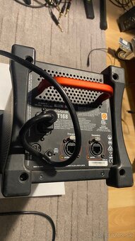 Allen&Heath Stagebox DX168 - 4