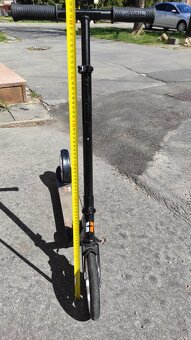 Kolobežka Stiga ROUTE 200-S - 4