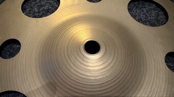 Meinl Byzance Vintage Trash Splash 10” - 4