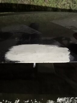 Kapota ford galaxy, s max - 4