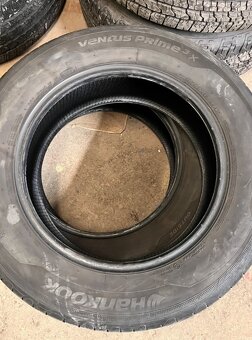 2ks . 215/65 R17 letní Hankook - DOT 2023 - 4