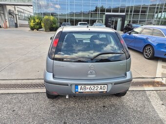 Opel Corsa 1.3 CDTI - 4