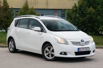 Toyota Verso 2.0 I D-4D 125 Active - 4