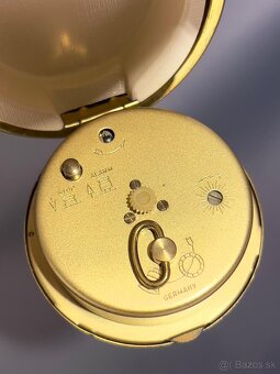 Cestovné hodiny - 4