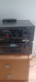 RECEIVER TECHNICS - 4