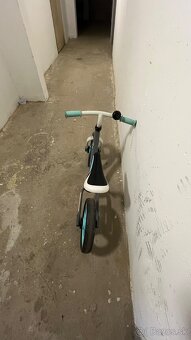 Odražadlo KINDERKRAFT  -  2WAY NEXT - 4