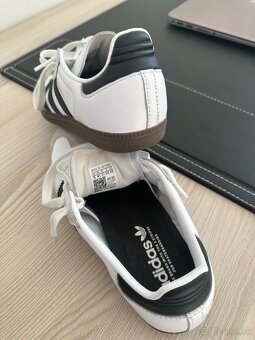 Adidas Samba pre ženy - 4