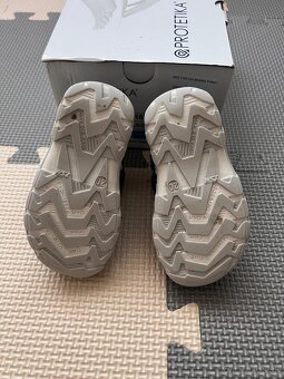 Chlapčenské sandále - 4