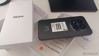 Xiaomi Redmi Note 15 Pro 5G 8/256GB TOP STAV - 4