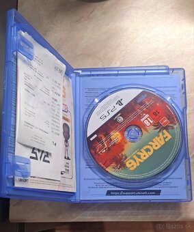 FC6/GOW Ragnarök PS5 - 4