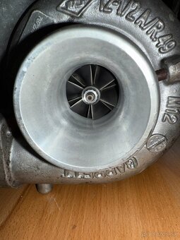 Turbo Alfa, Fiat 55221457 - 4