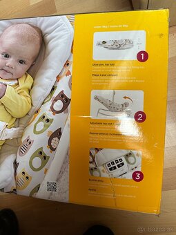 Lehatko joie Dreamer - 4