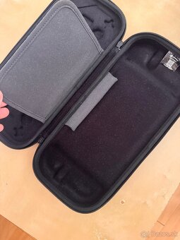 Puzdro TomTom Slim pre Steam Deck / OLED - 4