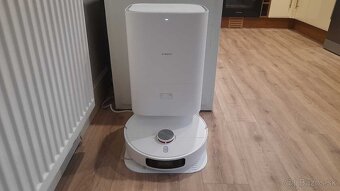 Robotický vysávač s mopom Xiaomi X10 vacuum - 4
