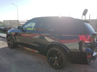 bmw x5 - 4