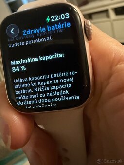 Apple watch 9 41mm - 4