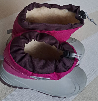 Snehule Muflon 35/36 - 4