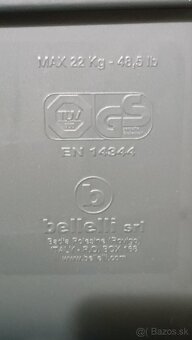 Predám cyklosedačku - 4