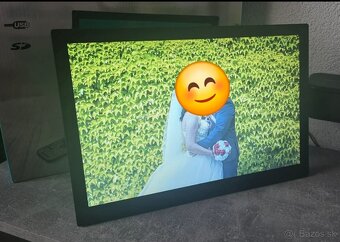 Digitalny fotoramik - 4