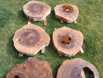 Orechové priečne rezy-koláče - 4