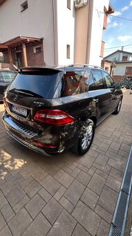 Mercedes GLE 250d 4Matic - 4